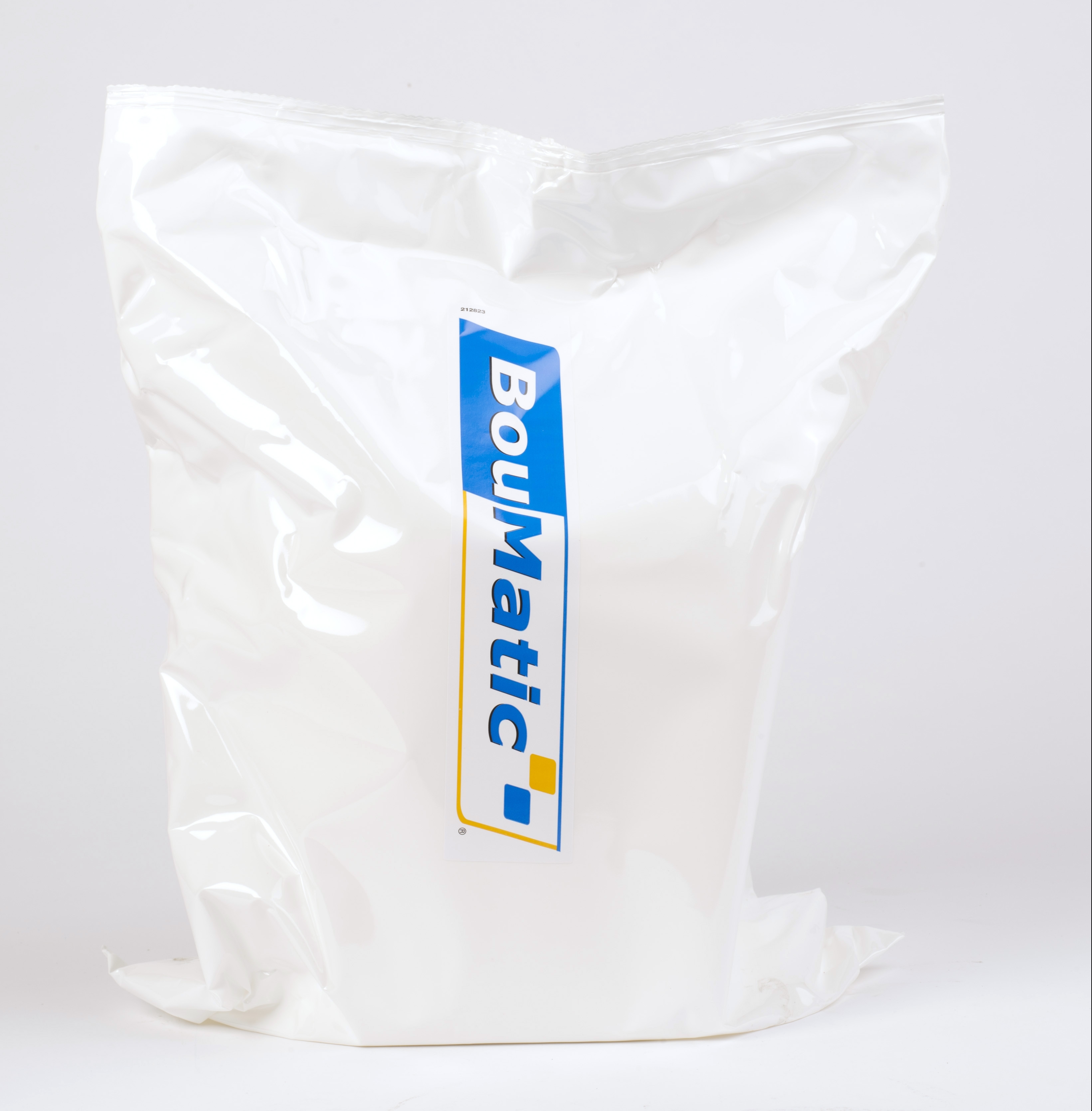 BouMatic Sani-Wipes εμποτισμένα πετσετάκια